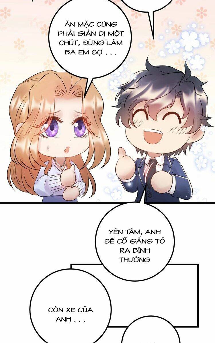 Trong Sinh Chi Ức Vạn Ảnh Hậu Yếu Thượng Vị: Chapter 199