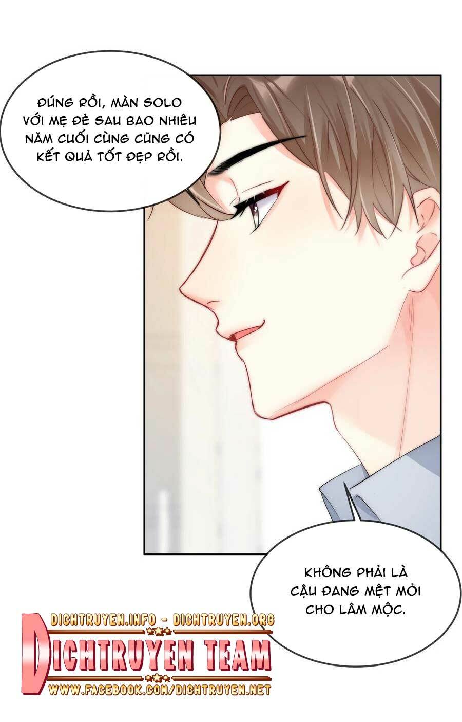Boss Đại Nhân Là Nữ Thần?: Chapter 74