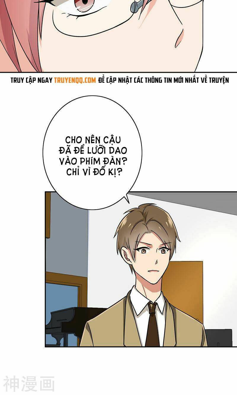 Become A Girl At Night: Chapter 64