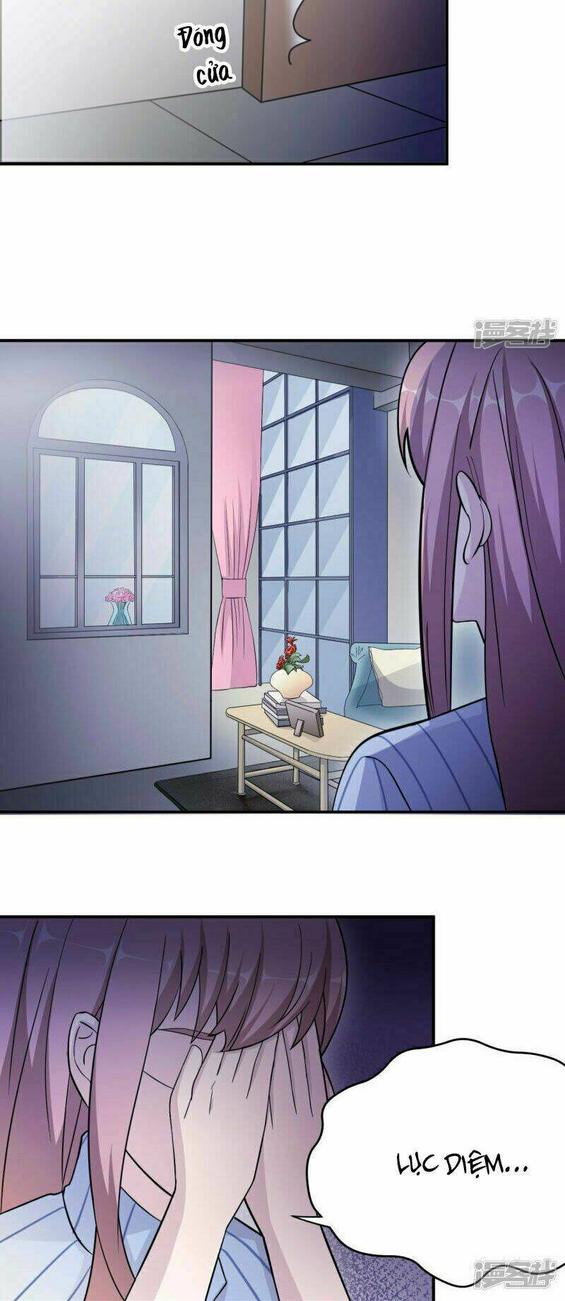 Mạc Thiếu Bức Hôn: Vợ Mới Khó Chống Đỡ: Chapter 73