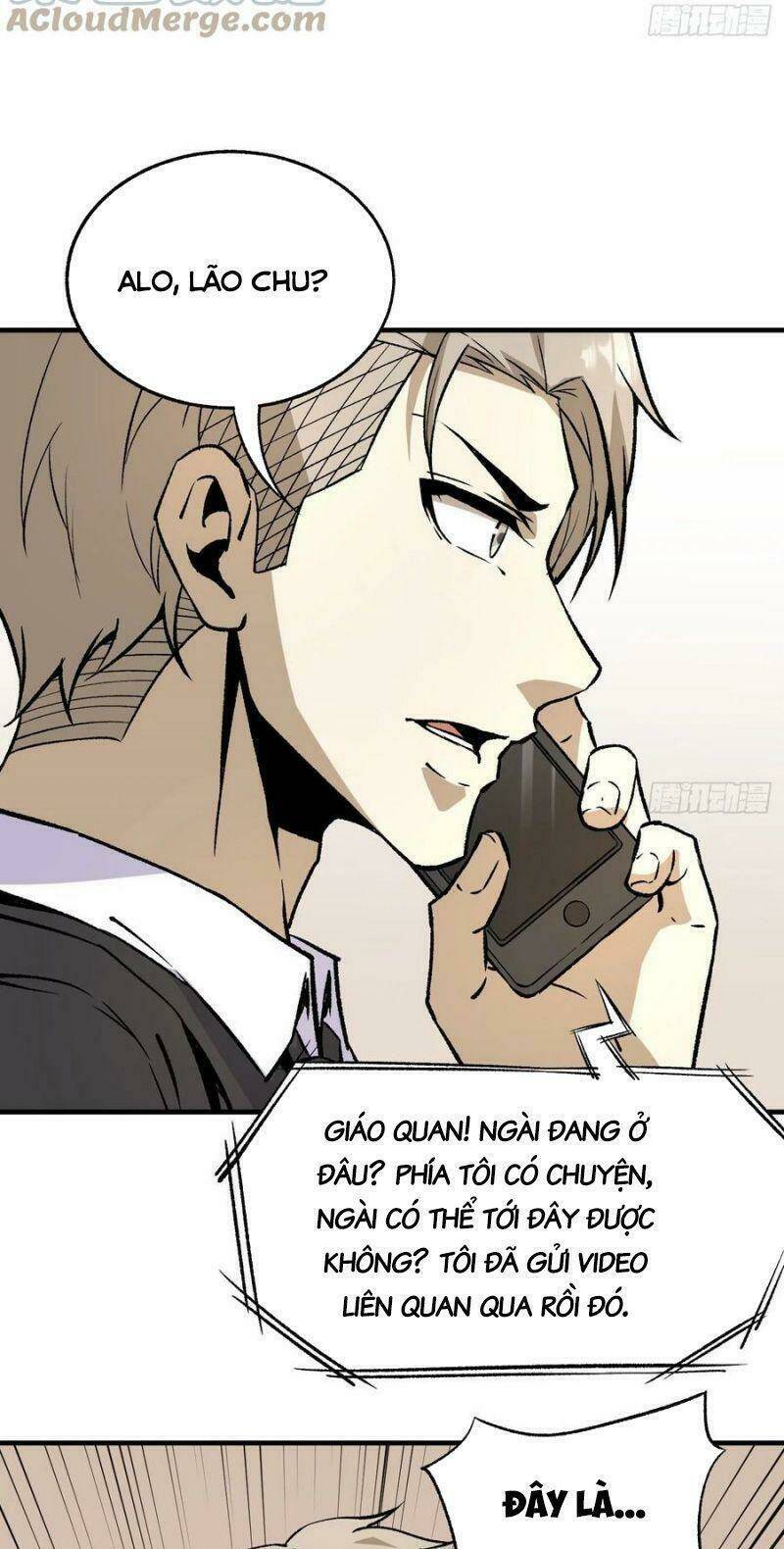 Cuồng Thiếu Siêu Thiên Tài: Chapter 86