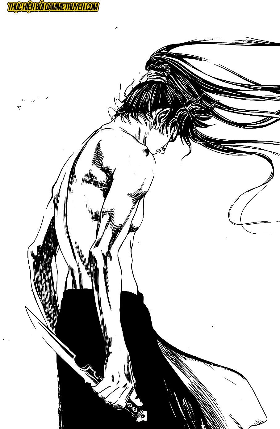 Long Phi Bất Bại 2: Chapter 74