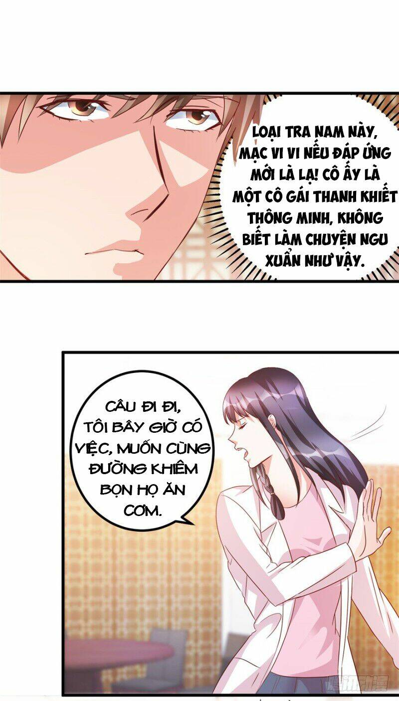 Thấu Thị Tiên Y: Chapter 65