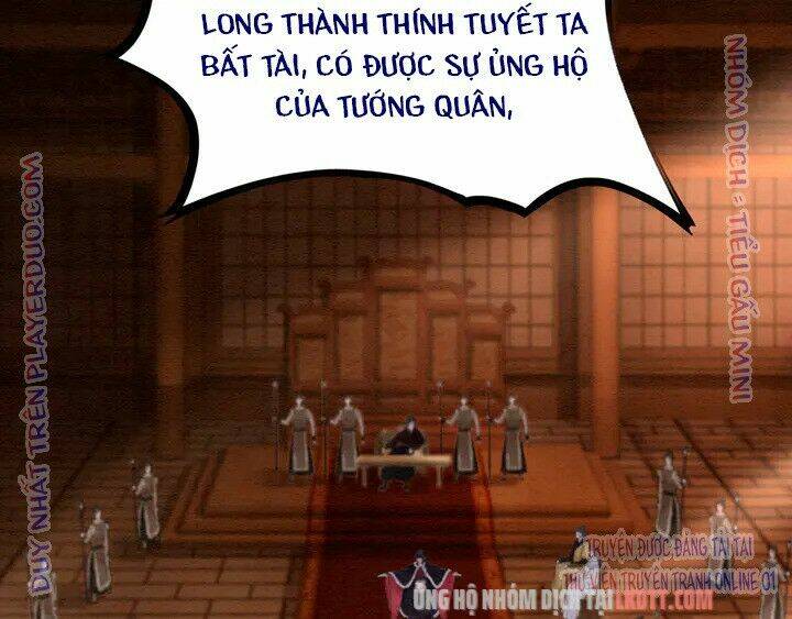 Trọng Sinh Bá Sủng Nhiếp Chính Vương Quá Mạnh Mẽ: Chapter 143