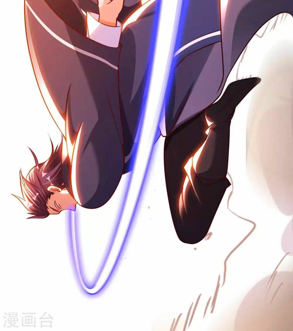 Sư Phụ Của Ta Là Thần Tiên: Chapter 48