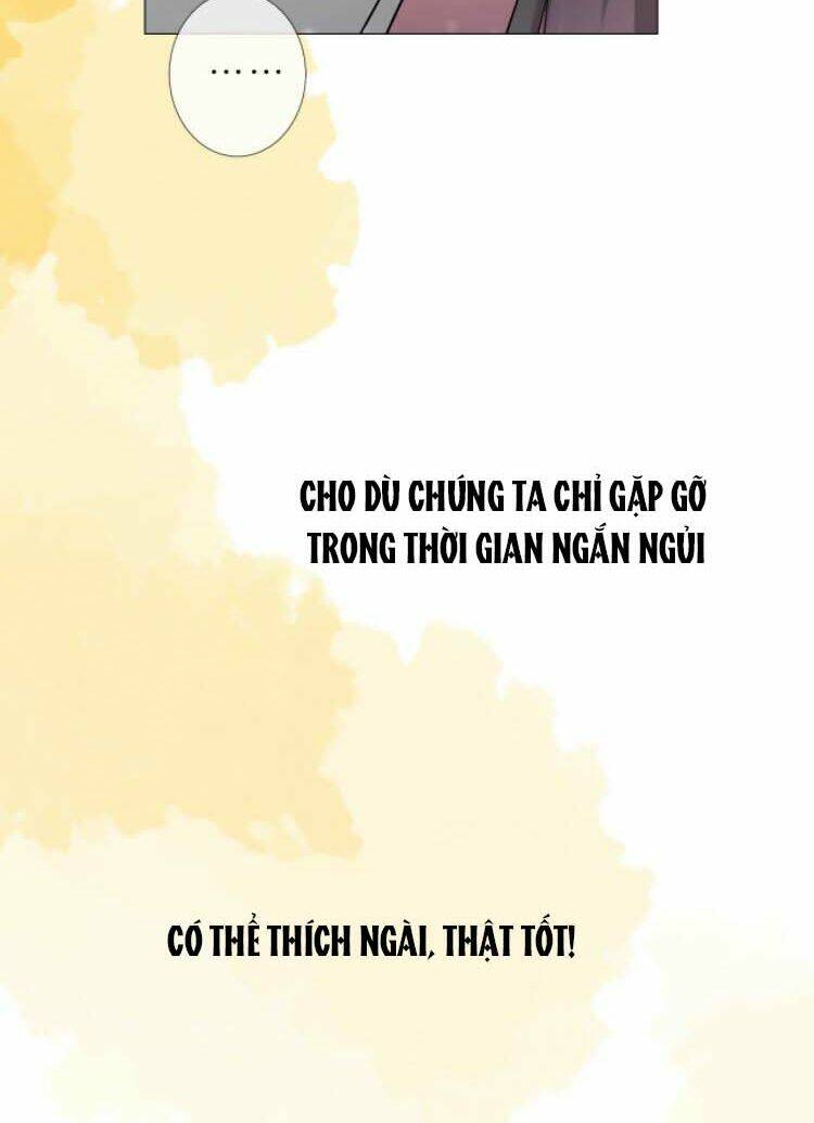 Sao Lại Là Yêu?: Chapter 34