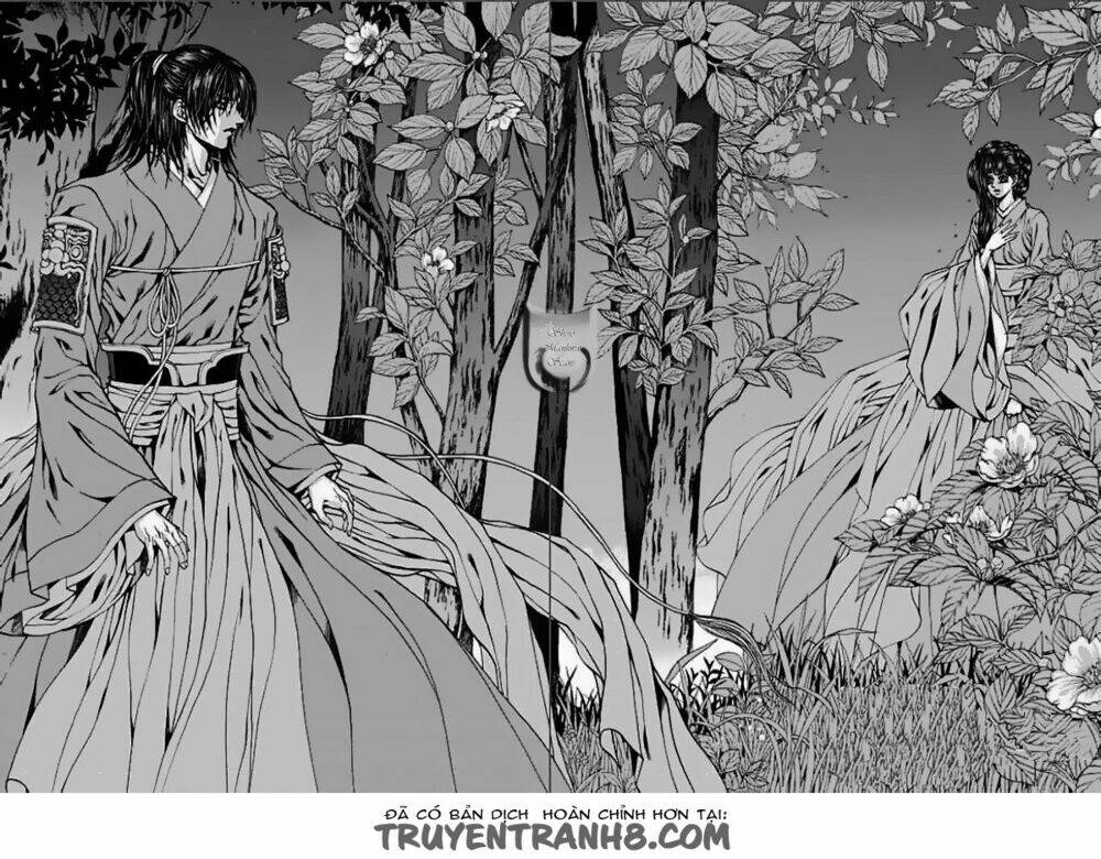 Tân Nương Của Thủy Thần: Chapter 148