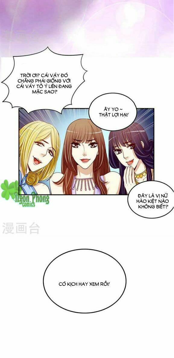 101 Phương Pháp Của Tổng Tài: Chapter 23