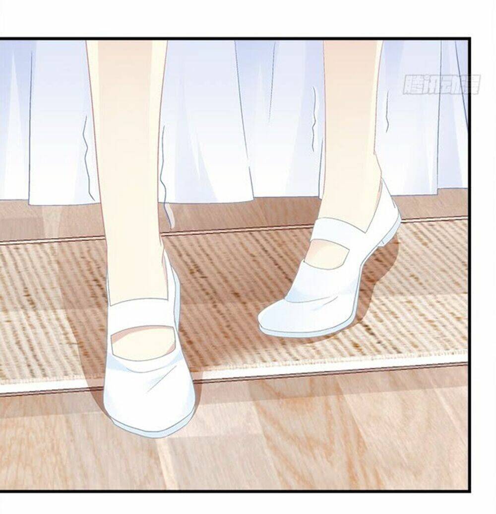 Ám Dạ Vô Thường: Chapter 66