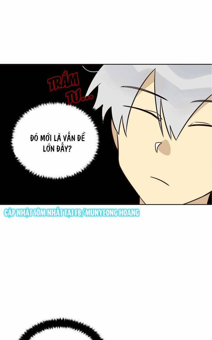 Quái Thú Với Hoa: Chapter 73