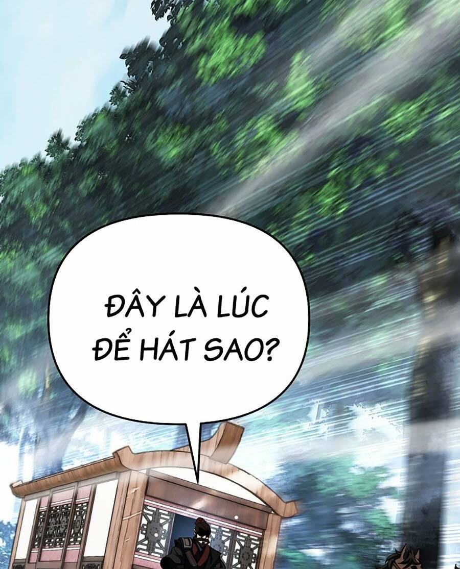 Đông Phương Bất Bại: Chapter 23