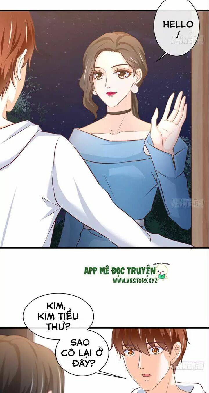 Cẩm Lý Thiếu Nữ Của Tôi: Chapter 74