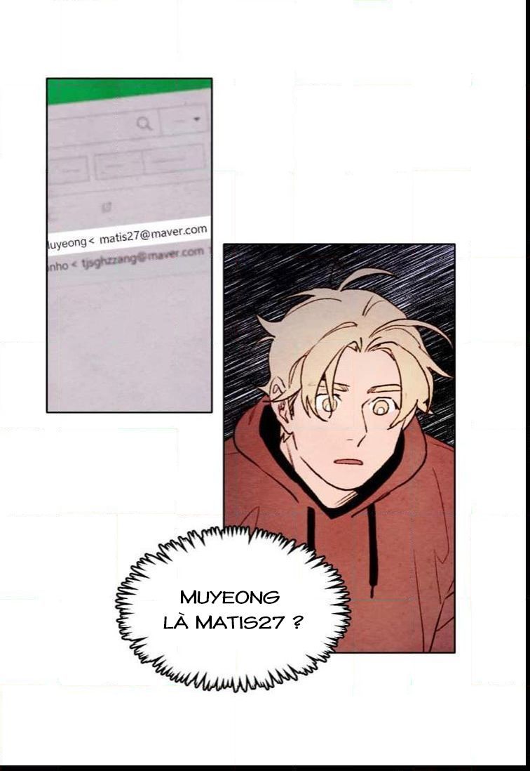 Ôi ! Trợ Lý Đặc Biệt Của Tôi: Chapter 38