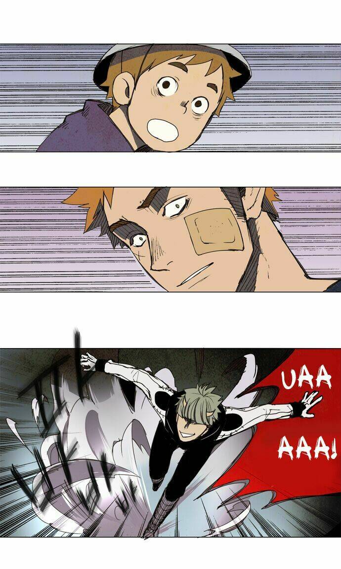 Lessa: Chapter 6
