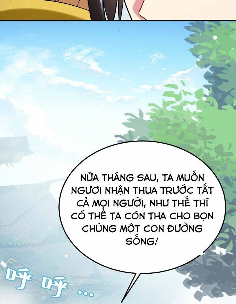 Vạn Giới Tiên Vương: Chapter 78