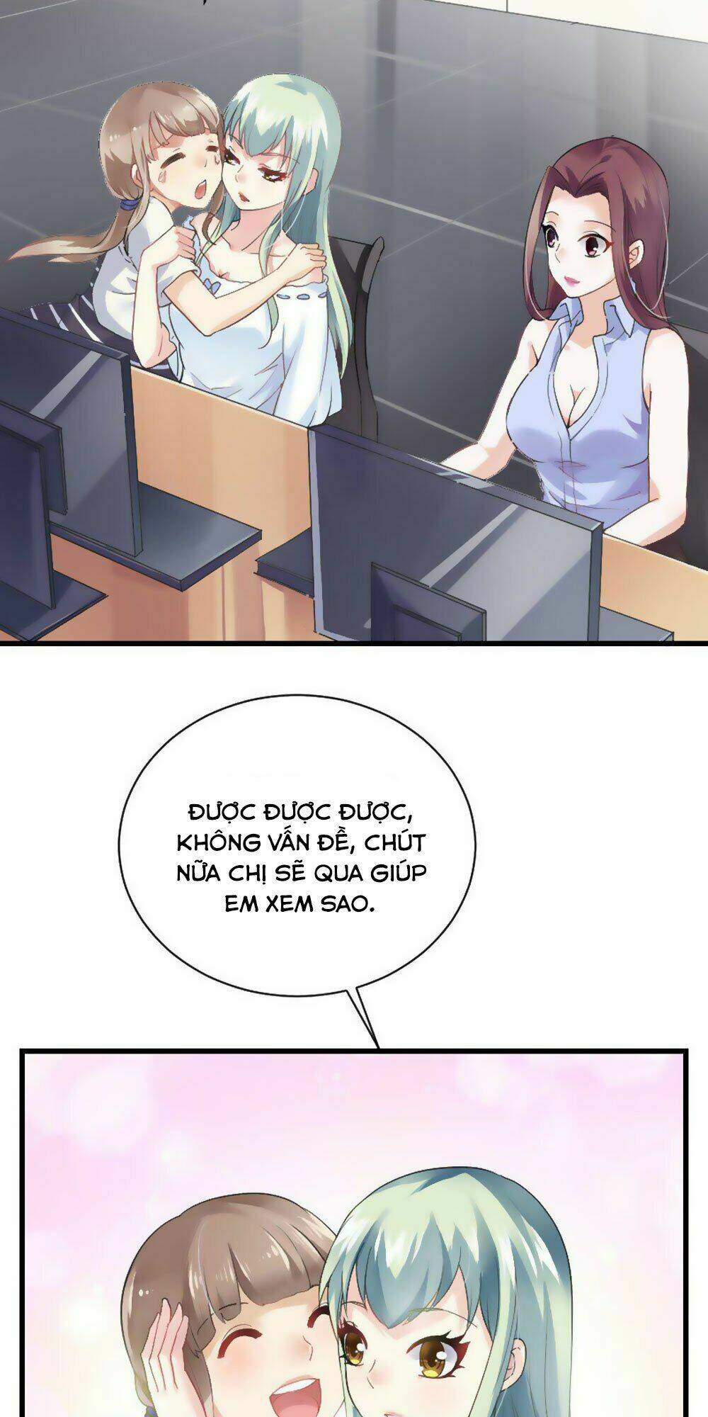 Vạn Năm Nhân Duyên Nhất Tuyến Khiên: Chapter 13