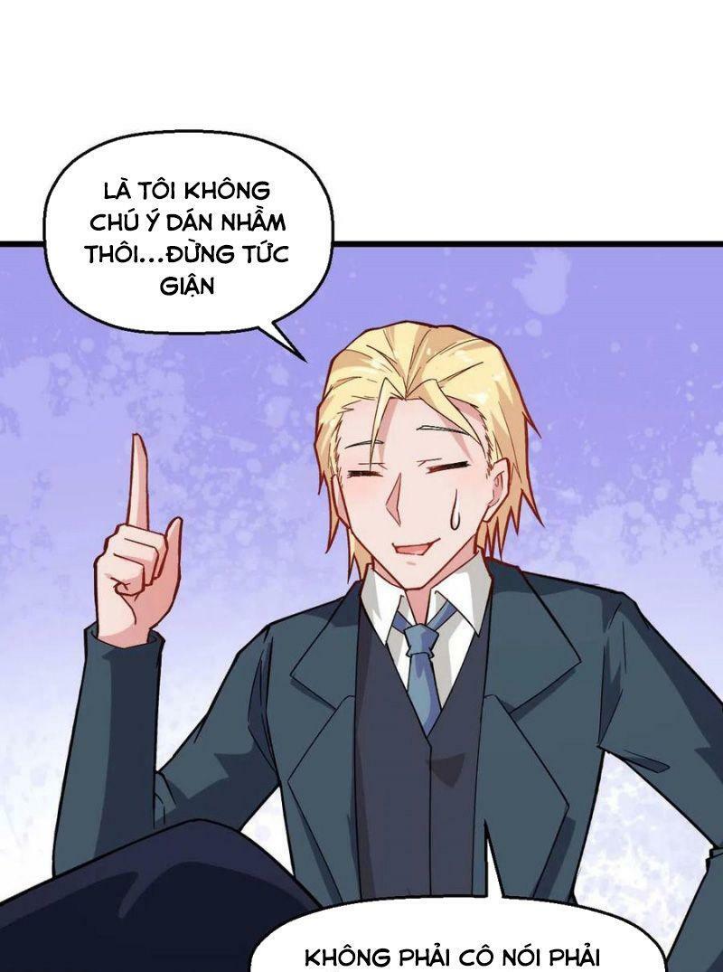 Vườn Trường Cuồng Sư Hệ Thống: Chapter 158