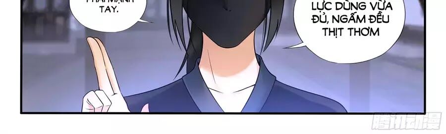 Độc Phi Tại Thượng: Chapter 18