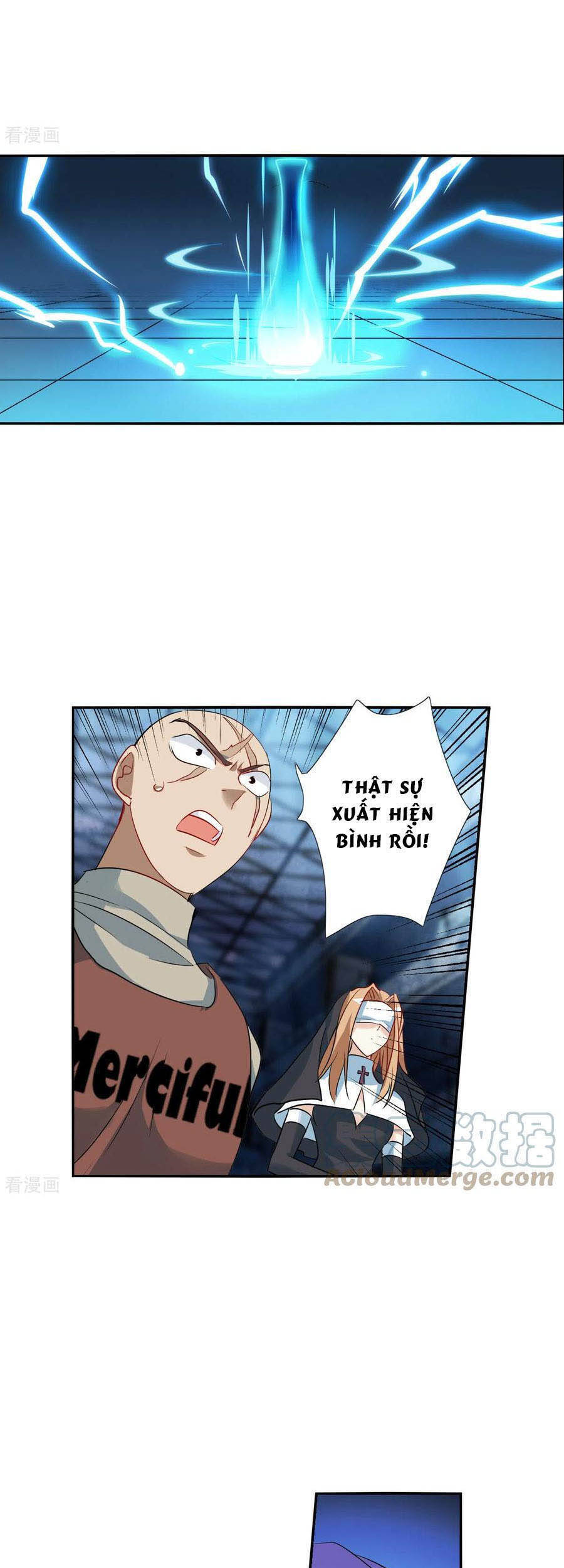 Tô Tịch Kỳ Quái: Chapter 120