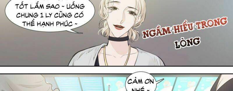 Kẹo Bông Gòn Và Mộng Giữa Ban Ngày: Chapter 23