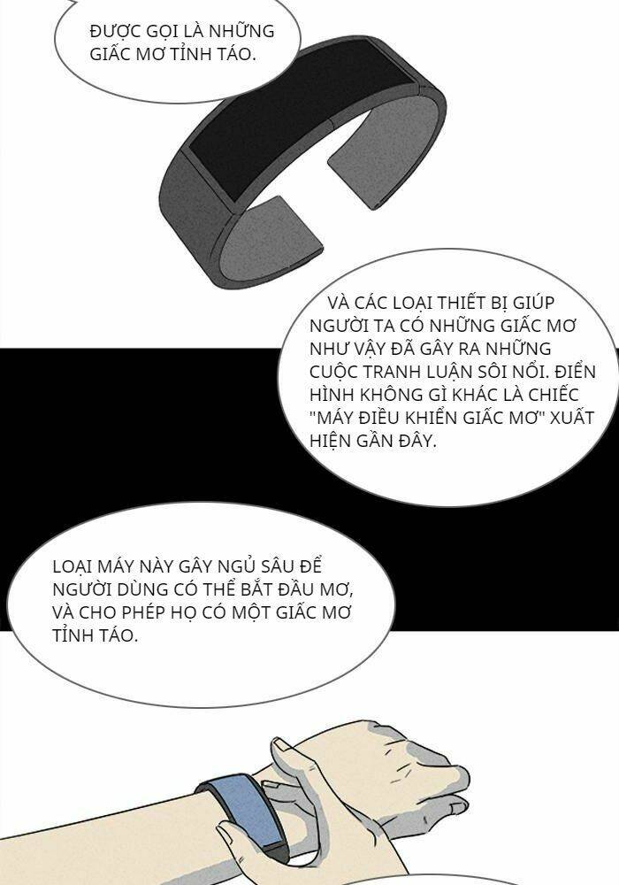 Những Câu Chuyện Bất Thường: Chapter 106