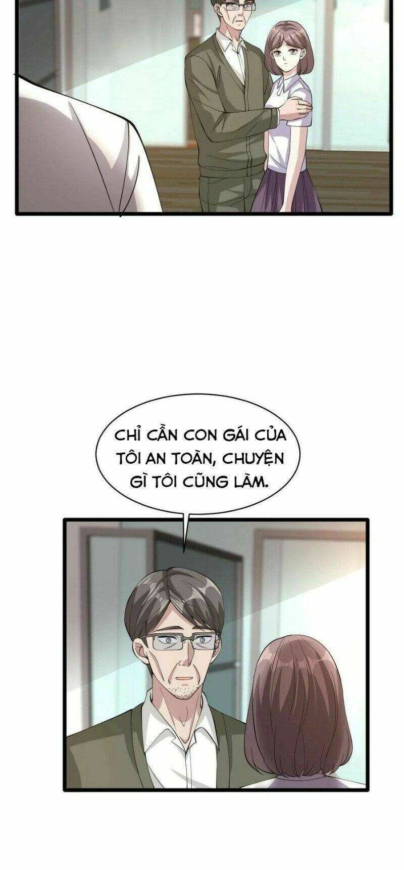 Đô Thị Tà Vương: Chapter 58