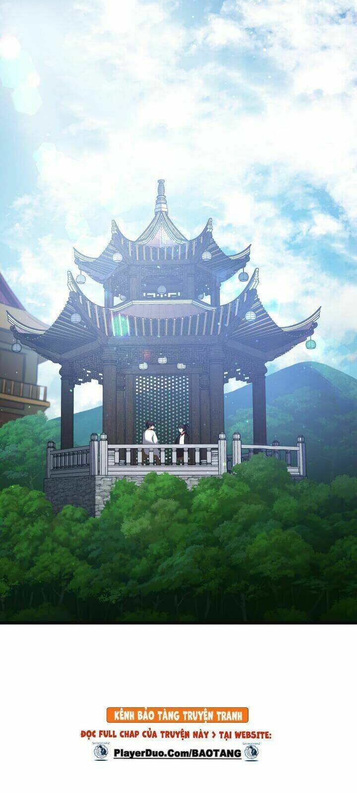 Lôi Thần Chuyển Sinh: Chapter 2