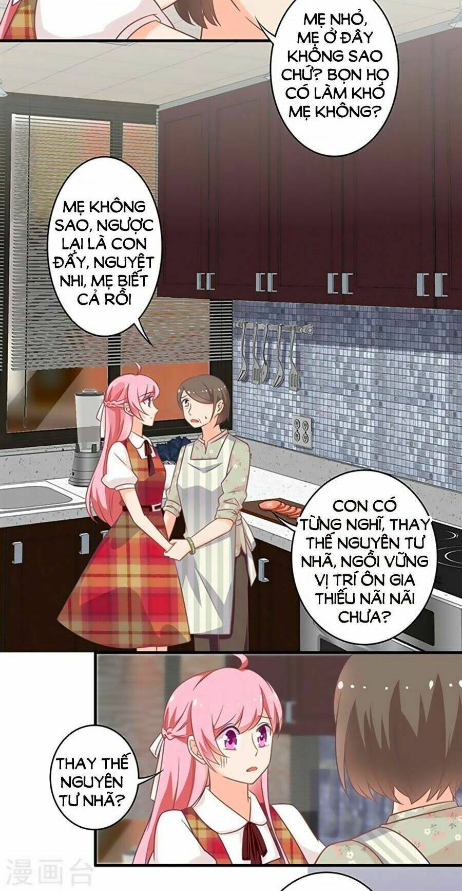 Cả Thế Giới Đều Không Bằng Người: Chapter 89