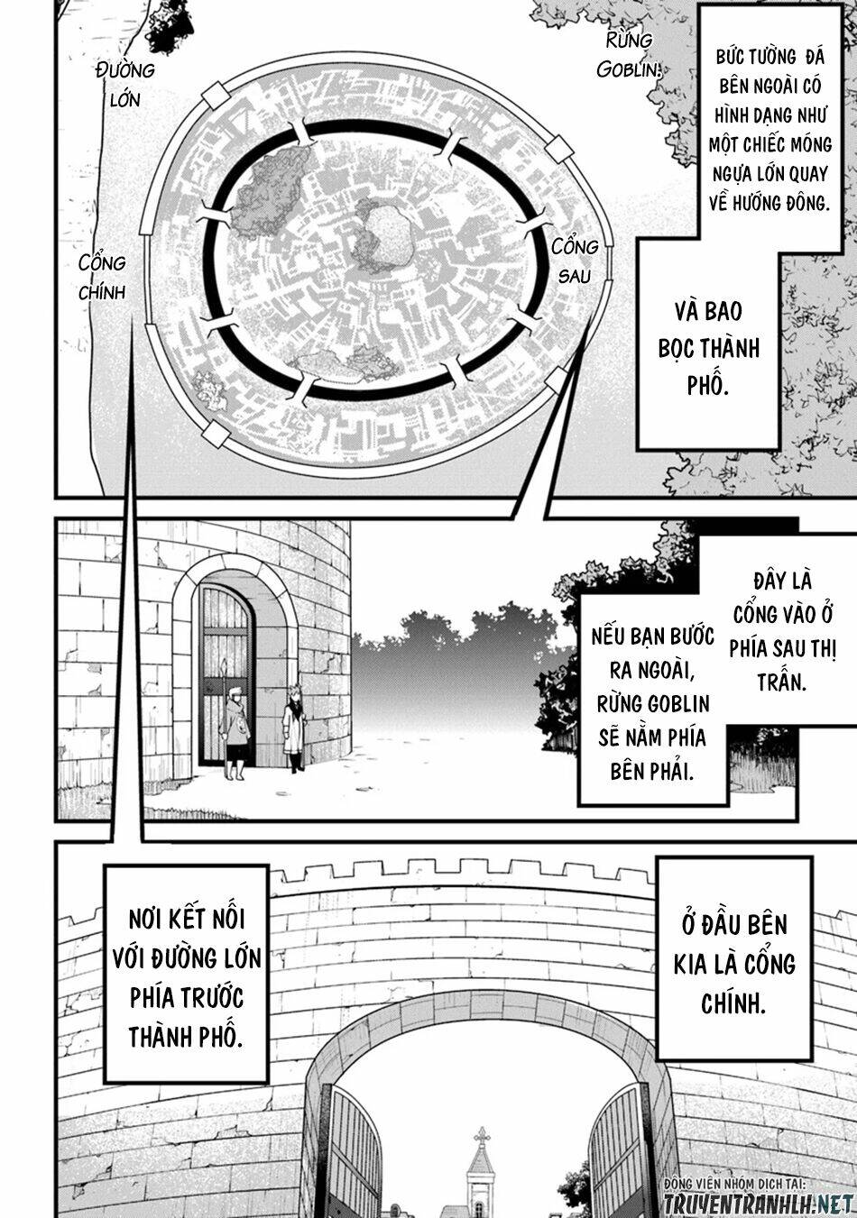 Yakudatazu Skill Ni Jinsei O Sosogikomi 25-Nen, Imasara Saikyou No Boukentan Midori Kashi No Akira: Chapter 8