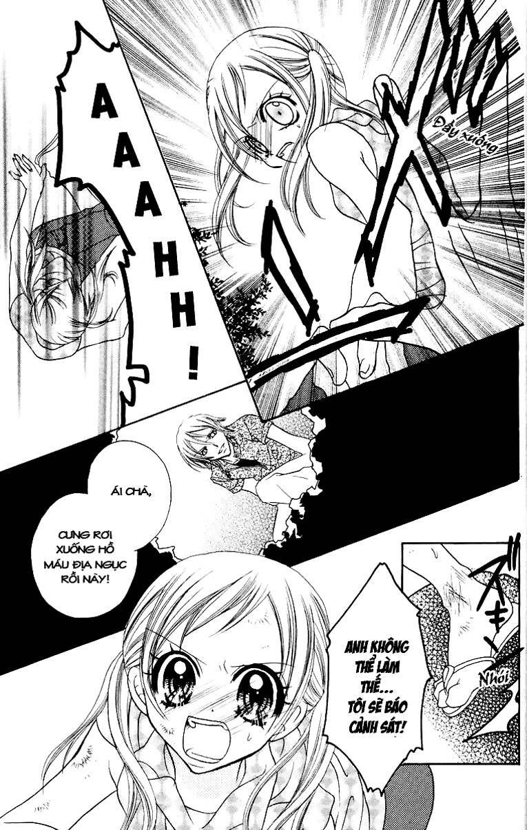 Jigoku Shoujo: Chapter 11