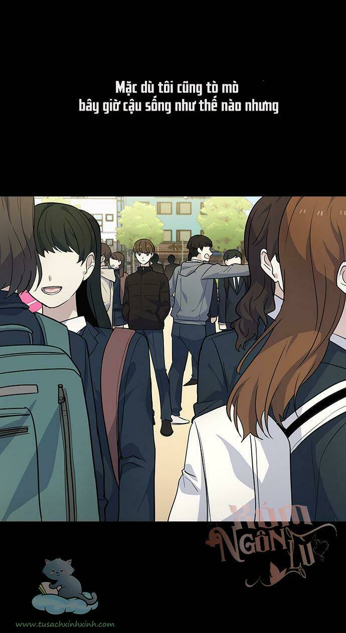 Thằng Bạn Trai Tồi Tệ Của Tôi: Chapter 74