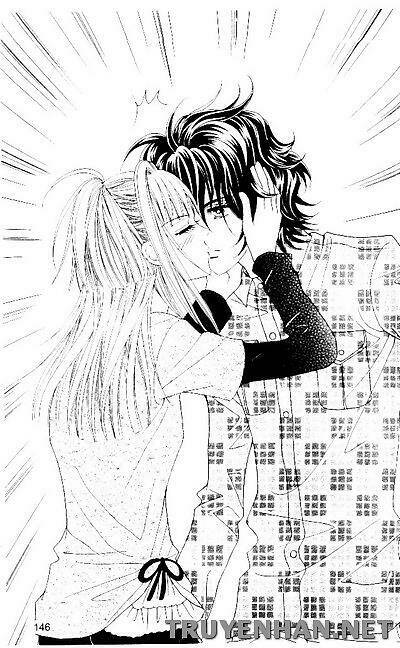 Love Bullet: Chapter 31