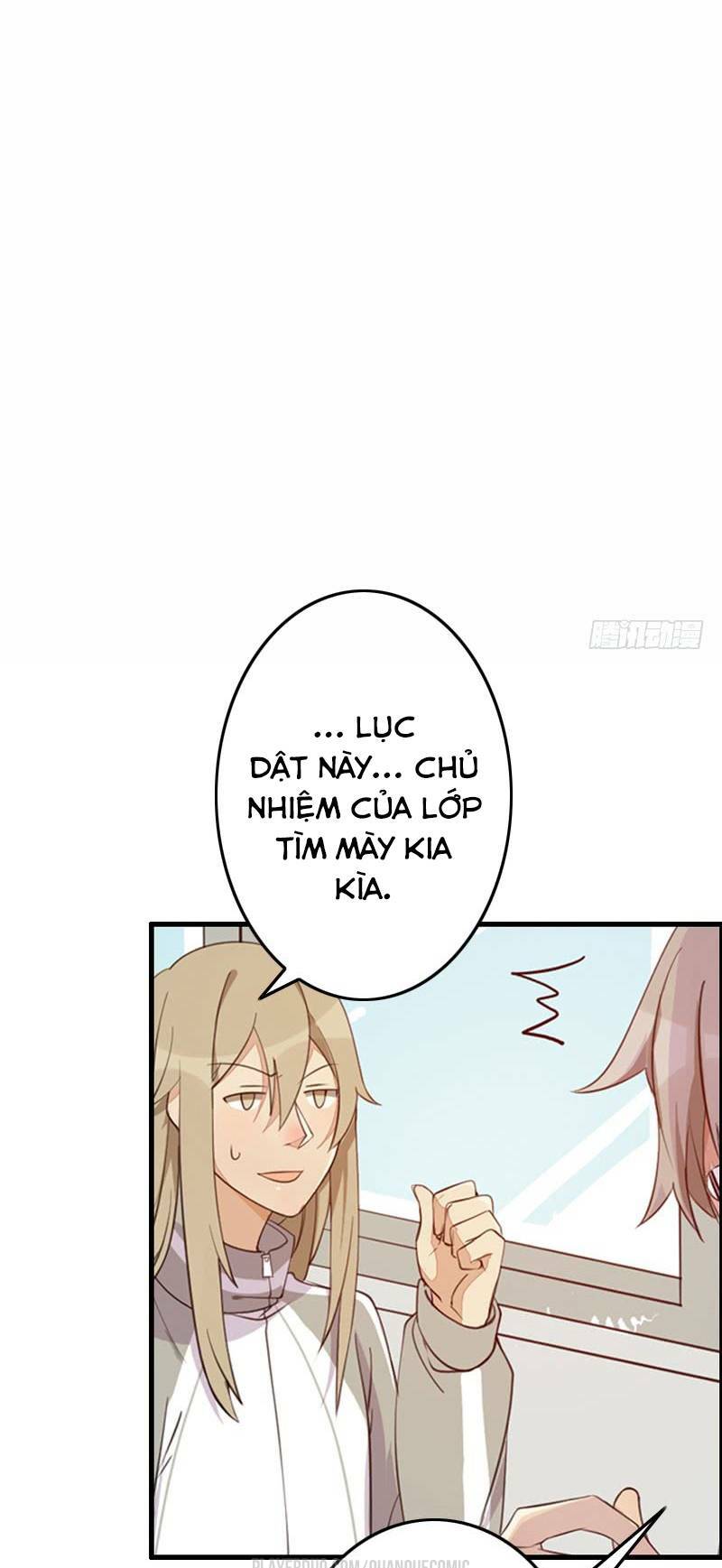 Dã Âu Lão Tổ: Chapter 2