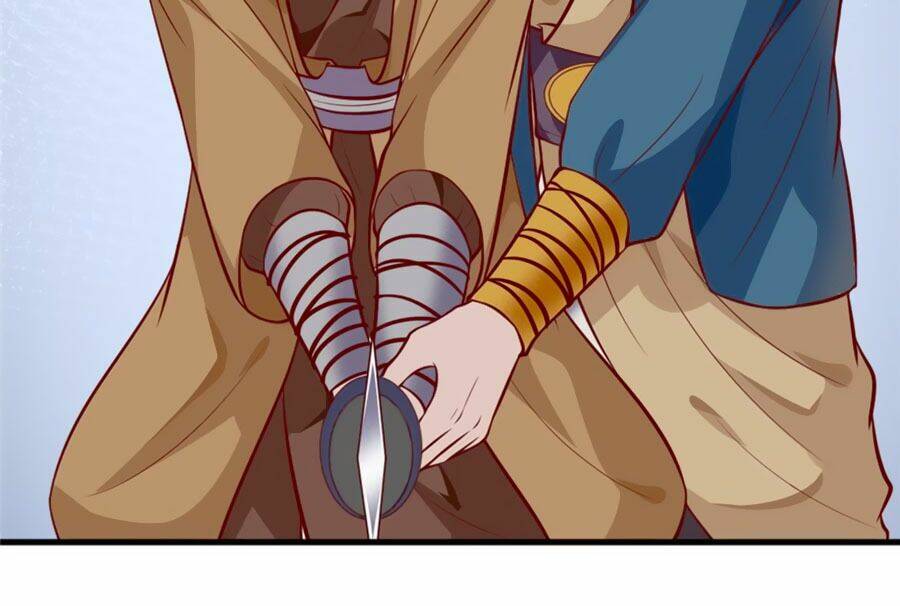 Nữ Đế Livestream Công Lược: Chapter 4