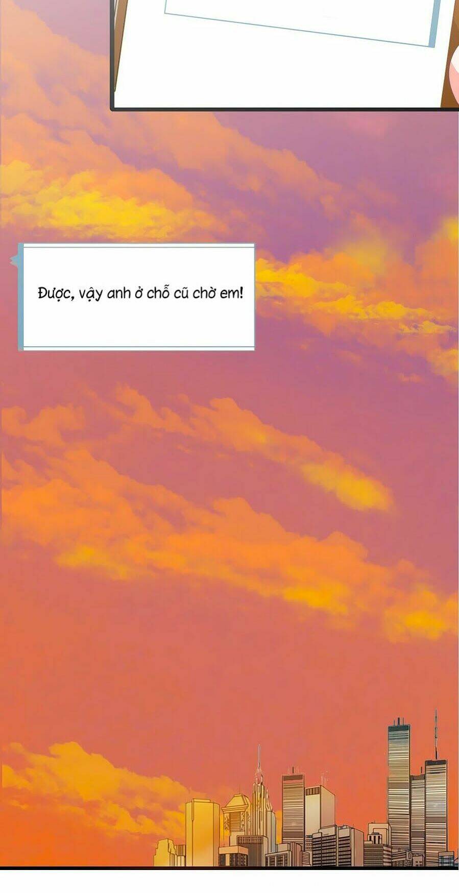 Bạn Trai Là Ngôi Sao: Chapter 36