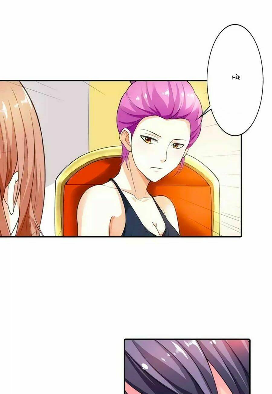 Song Diện Danh Viện: Chapter 62