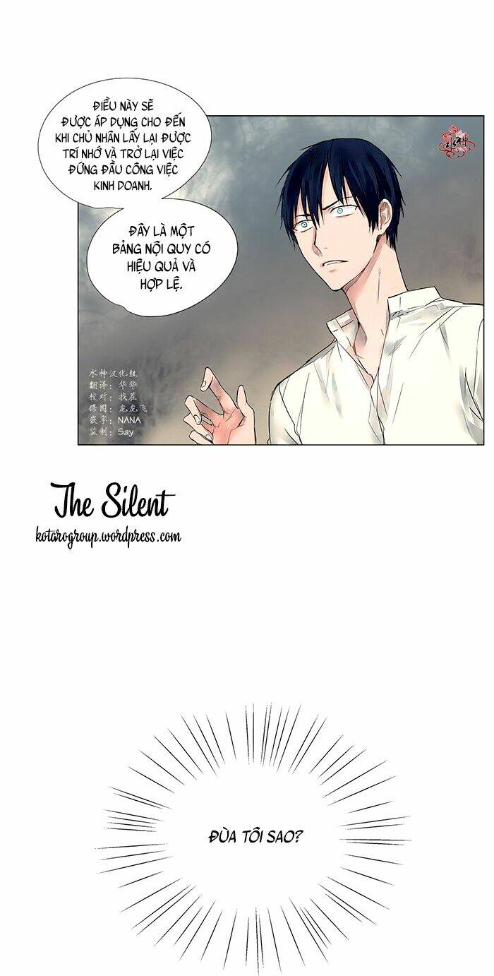 Moritat: Chapter 4