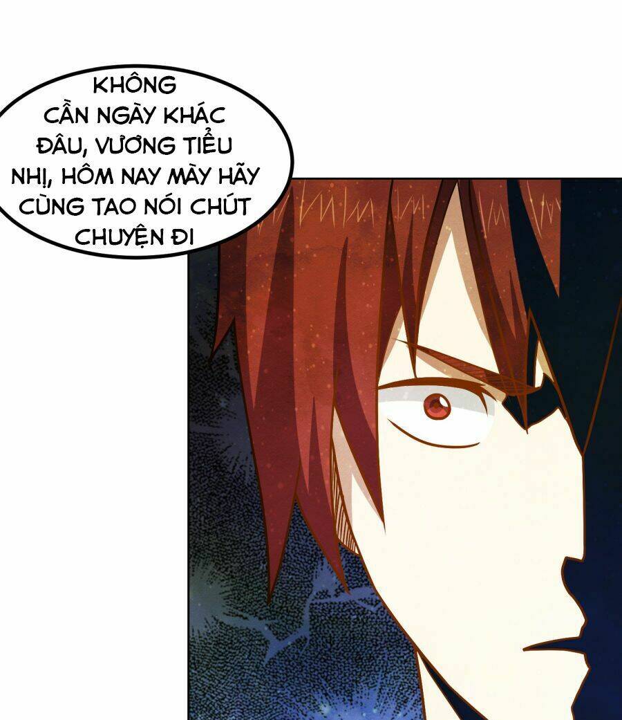 Tay Chơi Thần Cấp: Chapter 42