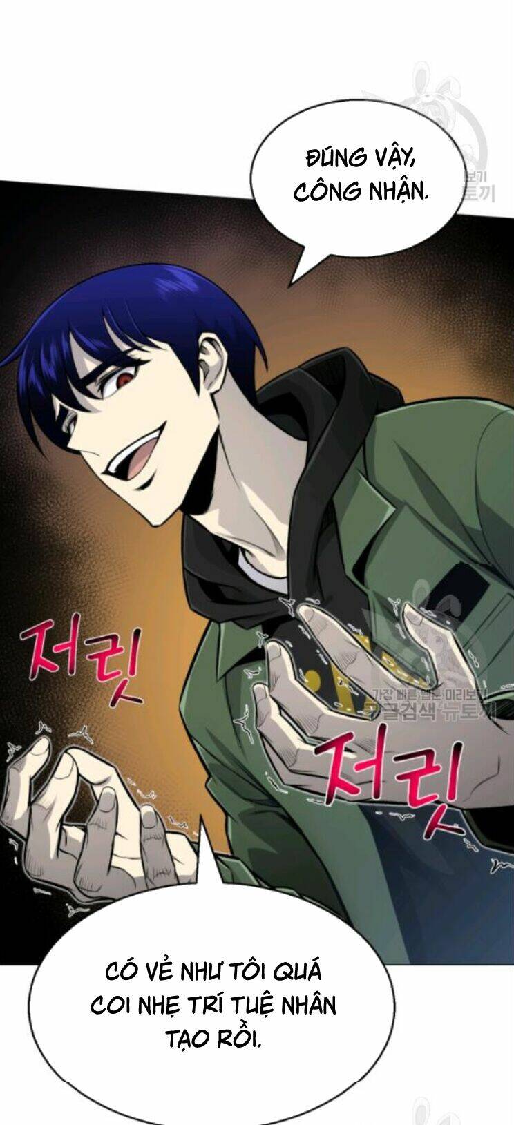 Luân Hồi Ác Nhân: Chapter 61