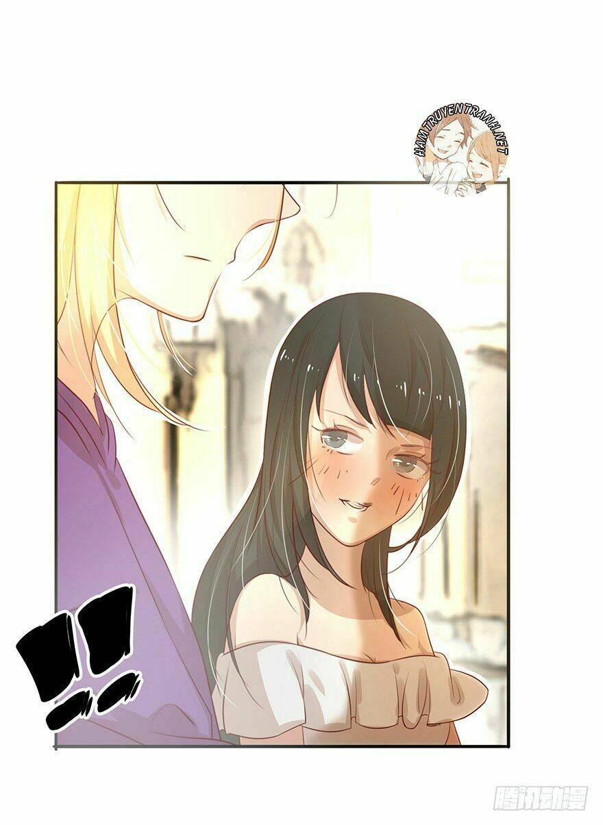 Tổng Tài Đại Nhân Tâm Thiếu Nữ: Chapter 16.2