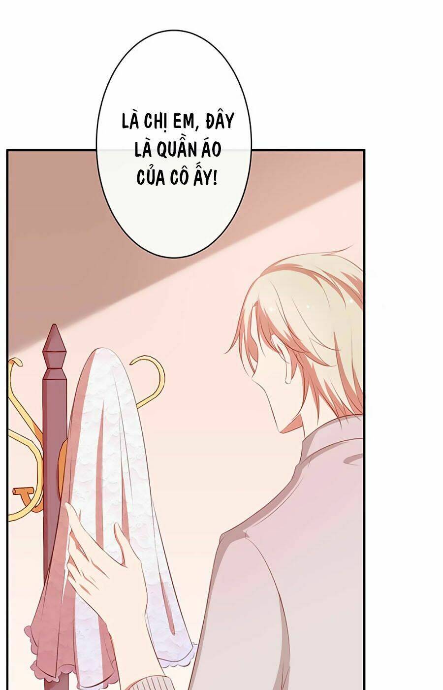 Cả Thế Giới Đều Không Bằng Người: Chapter 42