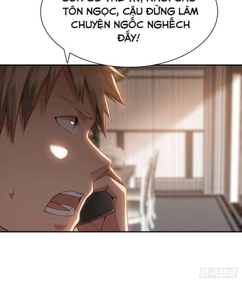 Tuyệt Thế Thiên Tài Hệ Thống: Chapter 50