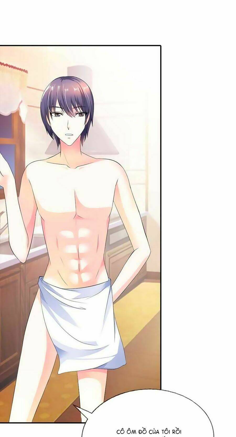 Song Diện Danh Viện: Chapter 29