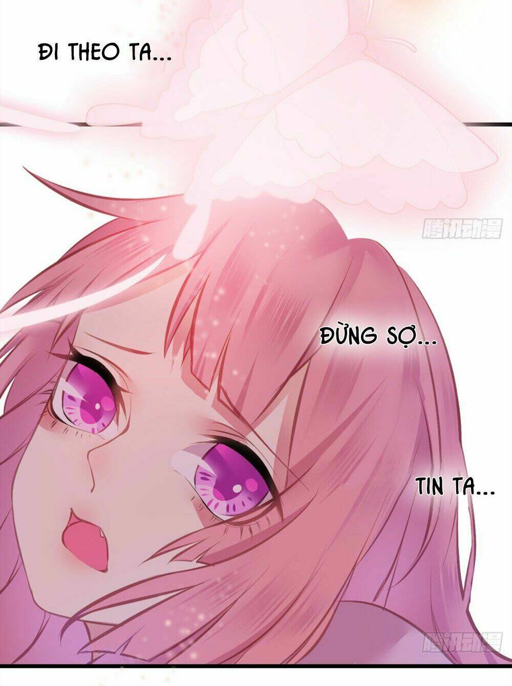 Trẫm Quyết Định Giải Tán Hậu Cung: Chapter 6