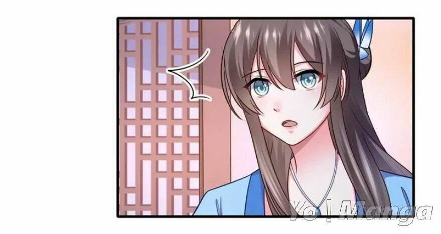 Khuynh Thế Y Phi Muốn Bỏ Chồng: Chapter 137