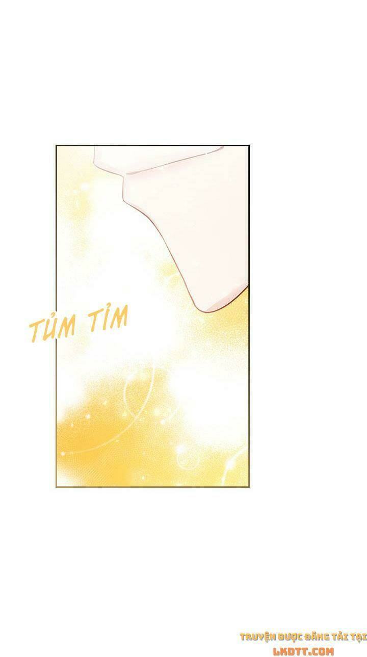 Công Chúa Phản Diện Muốn Ở Trong Ngôi Nhà Bánh Quy: Chapter 3