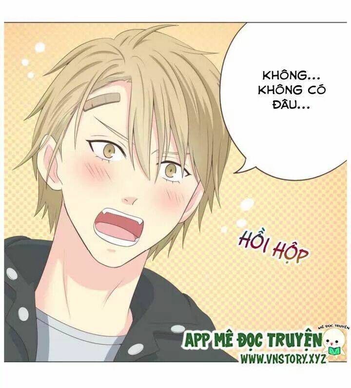 Xin Chào! Dân Nữ: Chapter 56