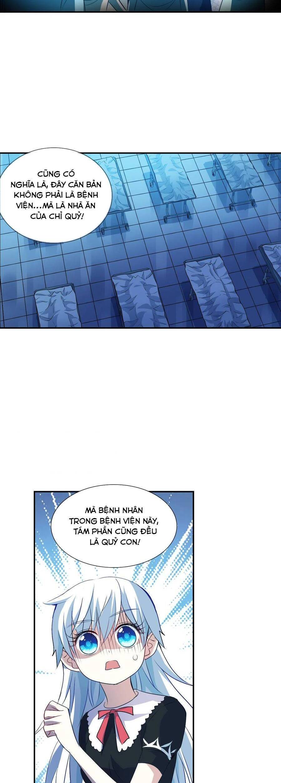 Tô Tịch Kỳ Quái: Chapter 159