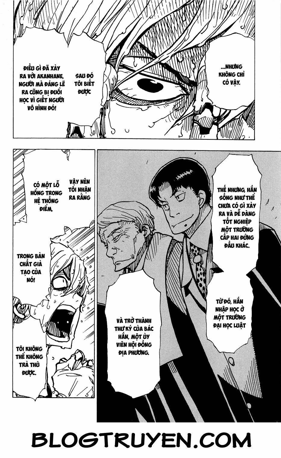 Dimension W: Chapter 15