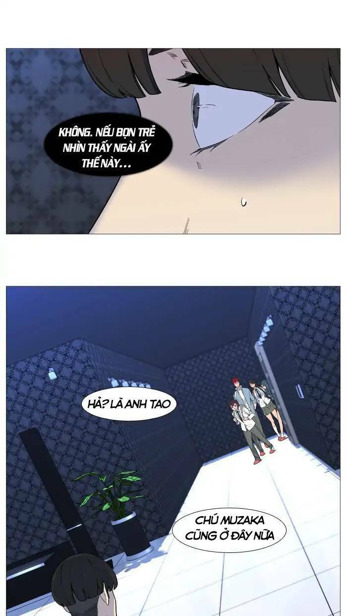 Ma Cà Rồng Quý Tộc: Chapter 538